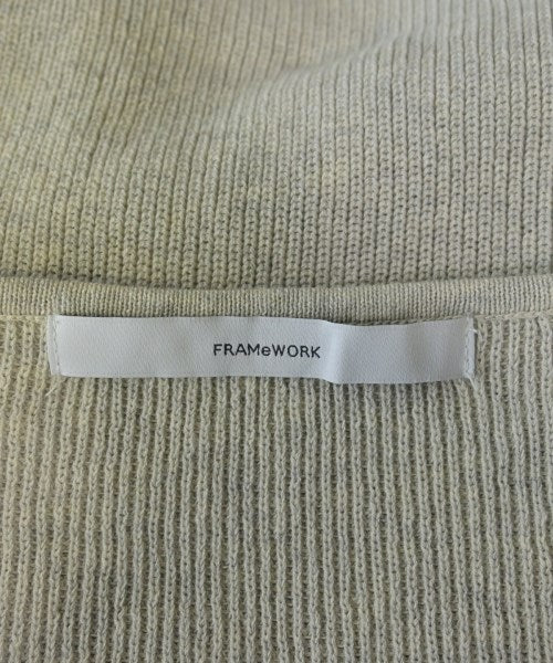 FRAMeWORK เสื้อกันหนาว