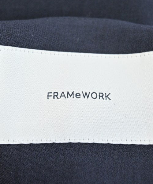 FRAMeWORK แจ็คเก็ต อื่น