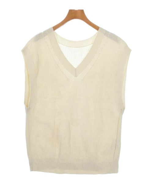 FRAMeWORK เสื้อกั๊ก