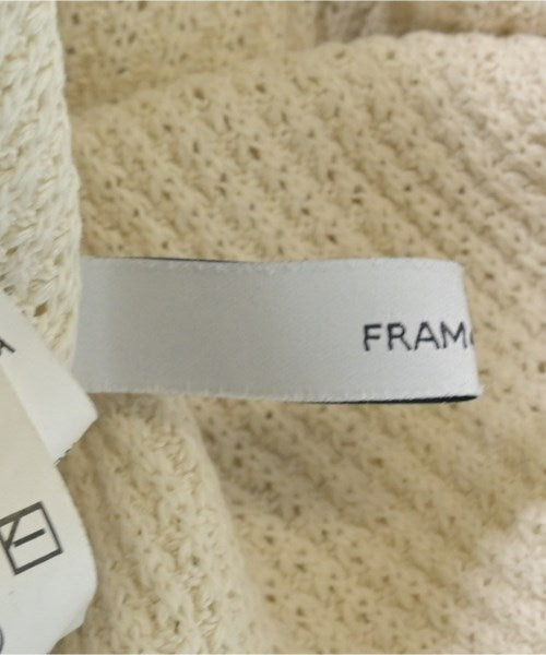 FRAMeWORK เสื้อกั๊ก