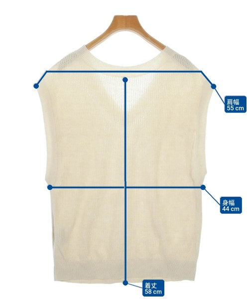 FRAMeWORK เสื้อกั๊ก