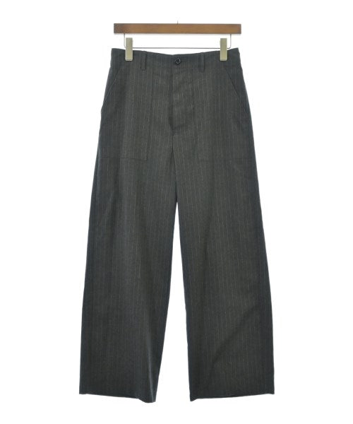 FRAMeWORK กางเกงขายาว