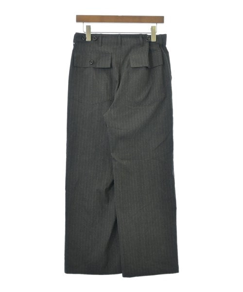 FRAMeWORK กางเกงขายาว