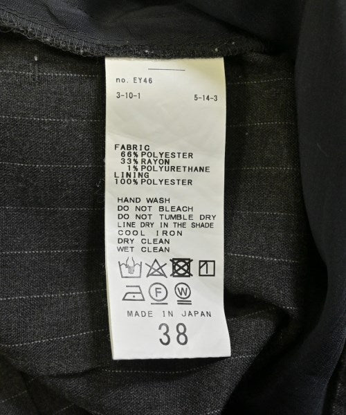 FRAMeWORK กางเกงขายาว