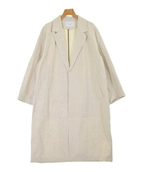 FRAMeWORK เสื้อโค้ทเชสเตอร์ฟิลด์