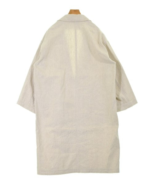 FRAMeWORK เสื้อโค้ทเชสเตอร์ฟิลด์