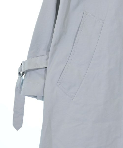 FRAMeWORK เสื้อโค้ทเชสเตอร์ฟิลด์