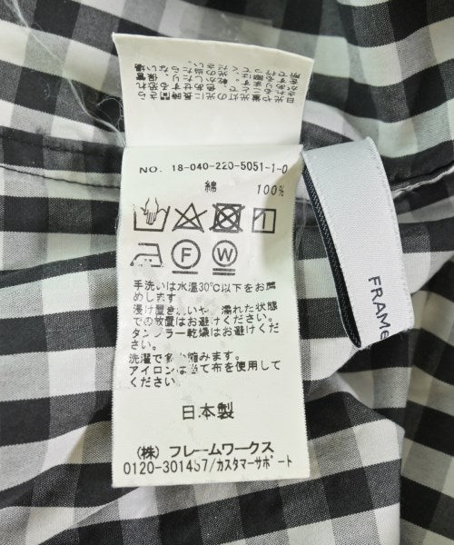 FRAMeWORK ชุดเดรส