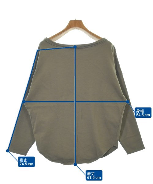 FRAMeWORK เสื้อยืด/เสื้อท็อปส์