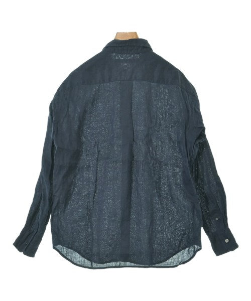 FRAMeWORK เสื้อลำลอง