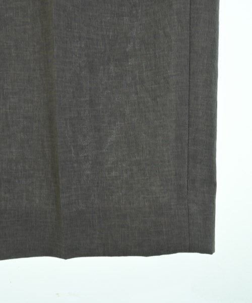 FRAMeWORK กางเกงขายาว