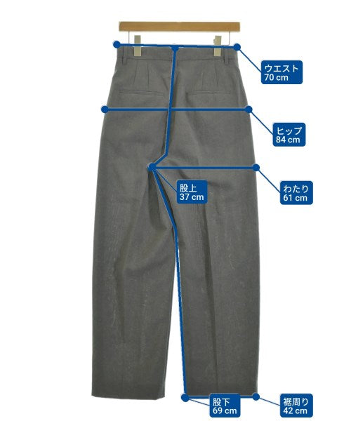 FRAMeWORK กางเกงขายาว