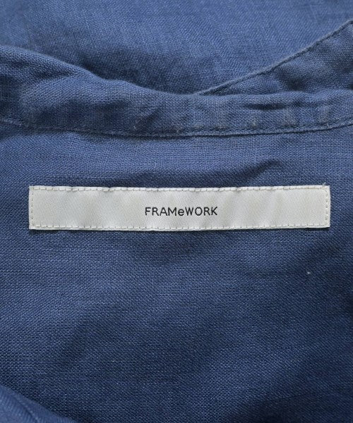 FRAMeWORK ชุดเดรส