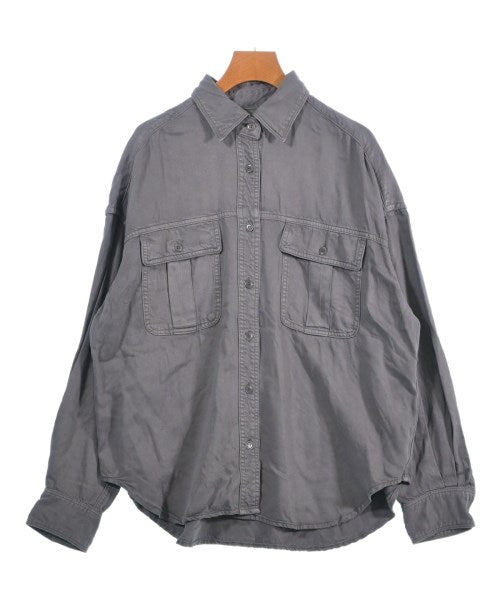 FRAMeWORK เสื้อลำลอง