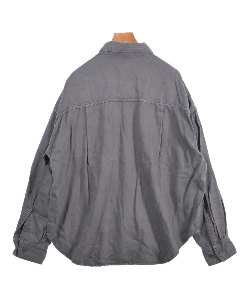 FRAMeWORK เสื้อลำลอง