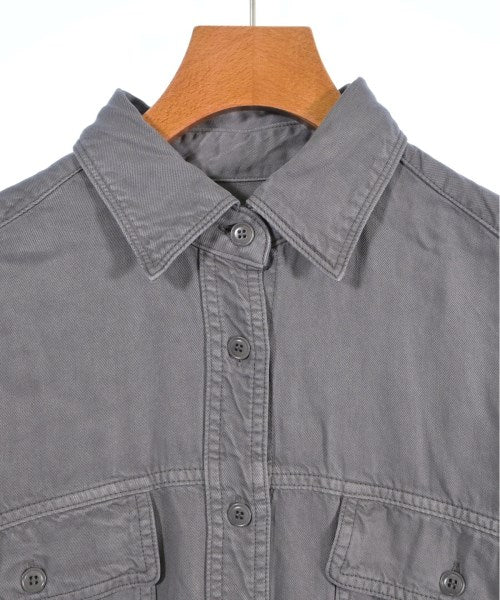 FRAMeWORK เสื้อลำลอง