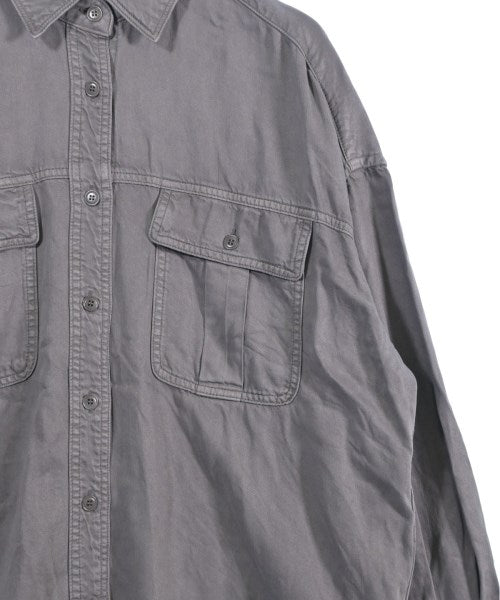 FRAMeWORK เสื้อลำลอง