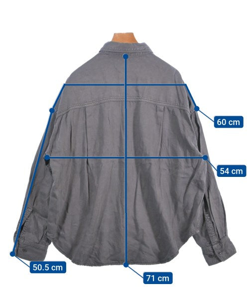 FRAMeWORK เสื้อลำลอง