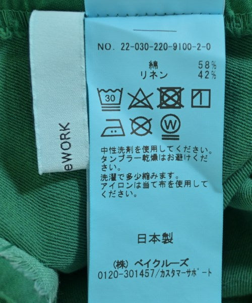 FRAMeWORK กางเกง อื่น