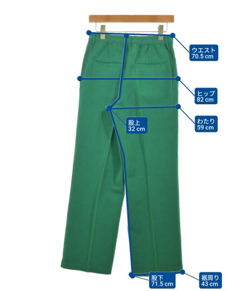 FRAMeWORK กางเกง อื่น