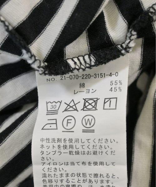 FRAMeWORK เสื้อยืด/เสื้อท็อปส์