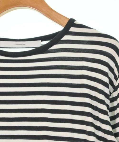FRAMeWORK เสื้อยืด/เสื้อท็อปส์