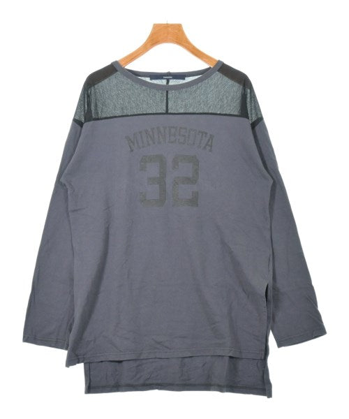 FRAMeWORK เสื้อยืด/เสื้อท็อปส์
