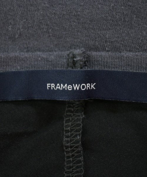 FRAMeWORK เสื้อยืด/เสื้อท็อปส์