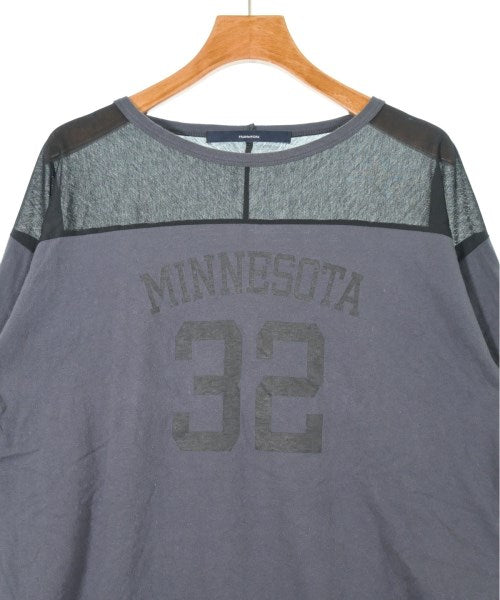 FRAMeWORK เสื้อยืด/เสื้อท็อปส์