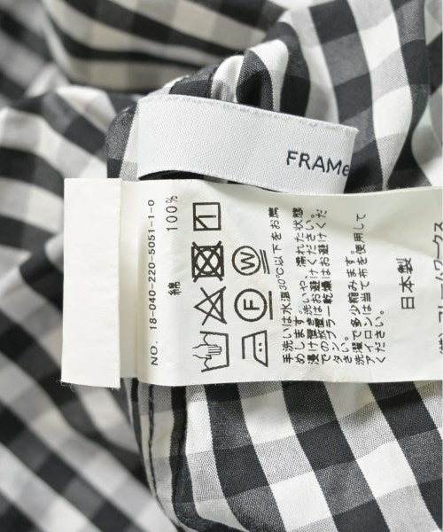 FRAMeWORK ชุดเดรส