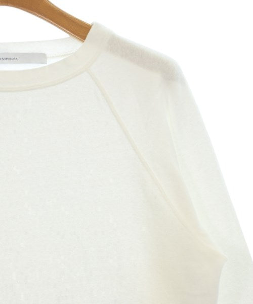 FRAMeWORK เสื้อสเวตเตอร์