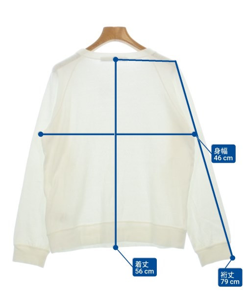 FRAMeWORK เสื้อสเวตเตอร์