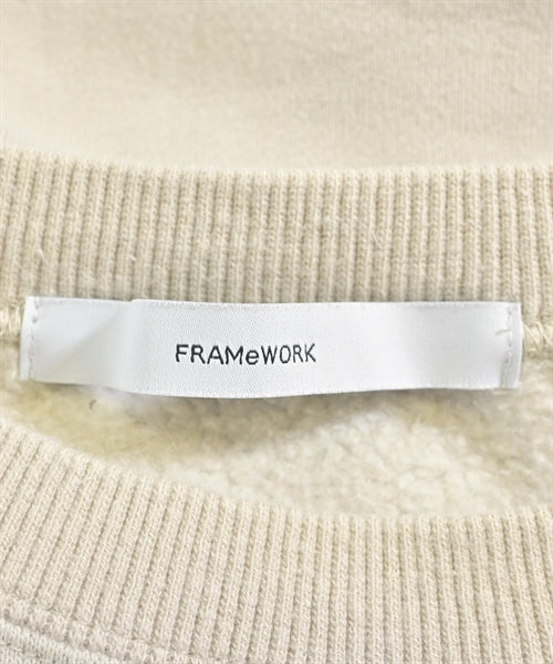 FRAMeWORK เสื้อสเวตเตอร์