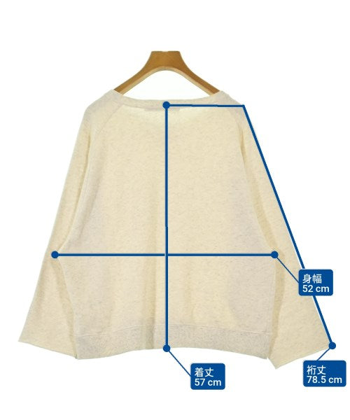FRAMeWORK เสื้อสเวตเตอร์