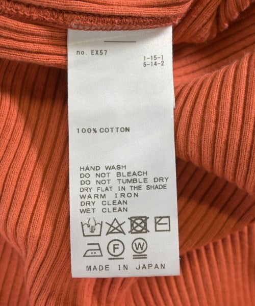 FRAMeWORK เสื้อยืด/เสื้อท็อปส์