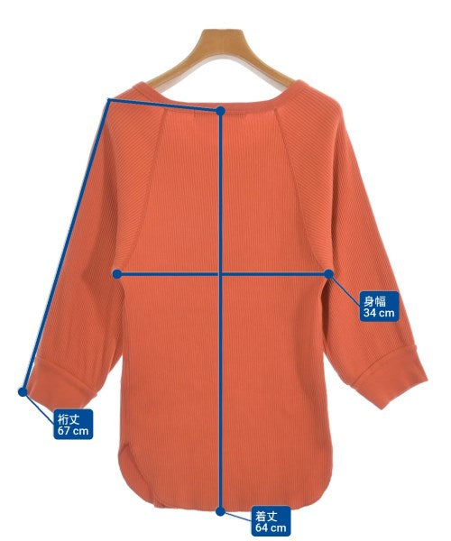 FRAMeWORK เสื้อยืด/เสื้อท็อปส์