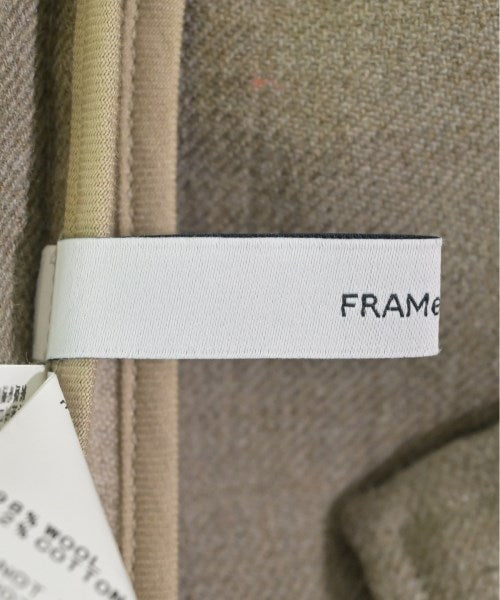 FRAMeWORK เสื้อกั๊ก