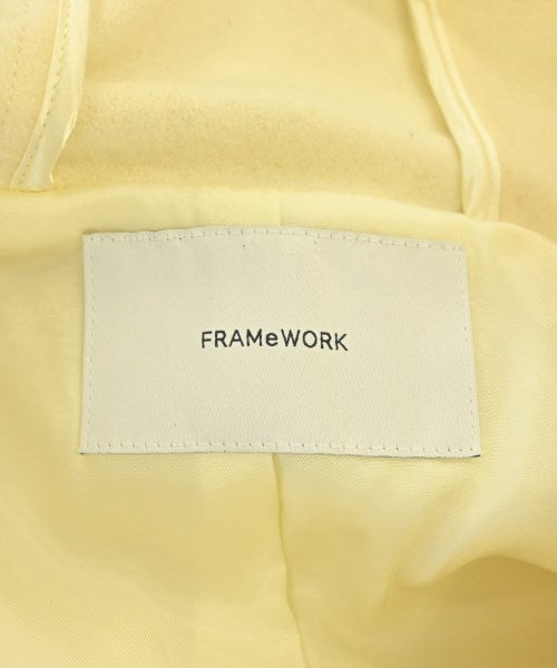 FRAMeWORK เสื้อโค้ท อื่น