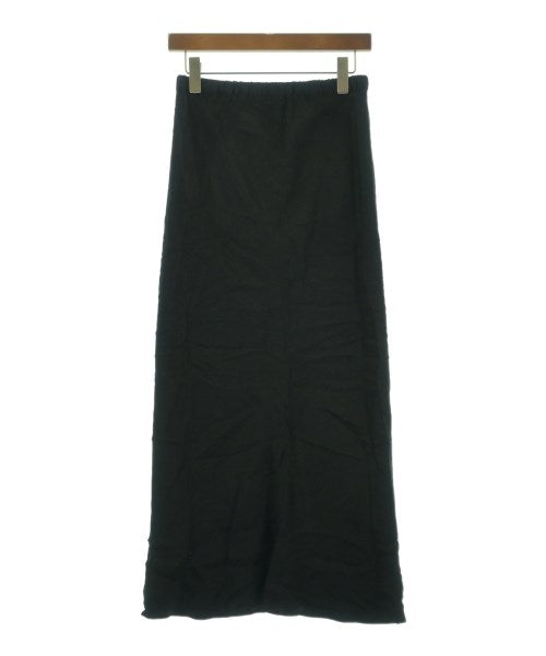 FRAMeWORK กระโปรงยาว/แม็กซี่ยาว