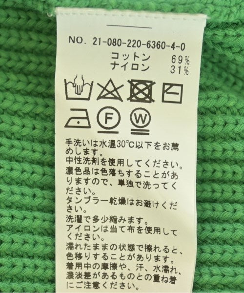 FRAMeWORK เสื้อกันหนาว