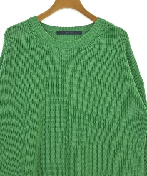 FRAMeWORK เสื้อกันหนาว