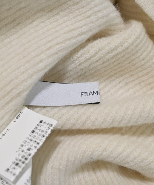 FRAMeWORK เสื้อกันหนาว