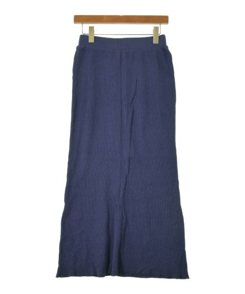 FRAMeWORK กระโปรงยาว/แม็กซี่ยาว