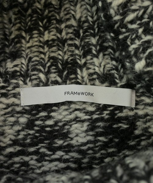 FRAMeWORK เสื้อกันหนาว