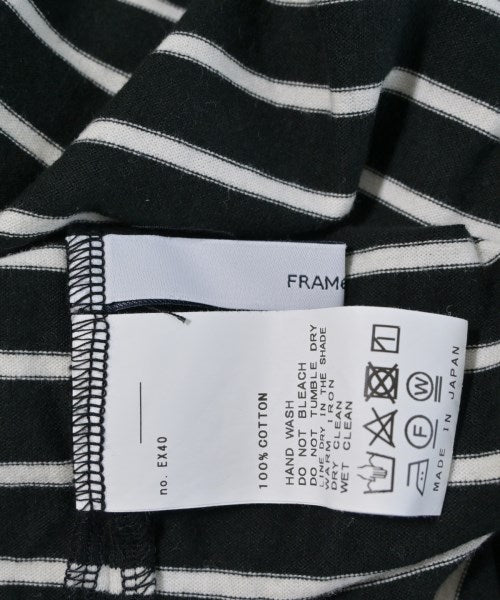 FRAMeWORK เสื้อยืด/เสื้อท็อปส์