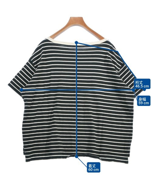 FRAMeWORK เสื้อยืด/เสื้อท็อปส์