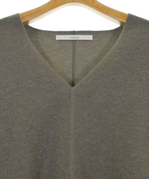 FRAMeWORK เสื้อยืด/เสื้อท็อปส์