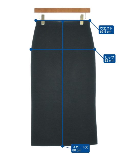 FRAMeWORK กระโปรงยาว/แม็กซี่ยาว