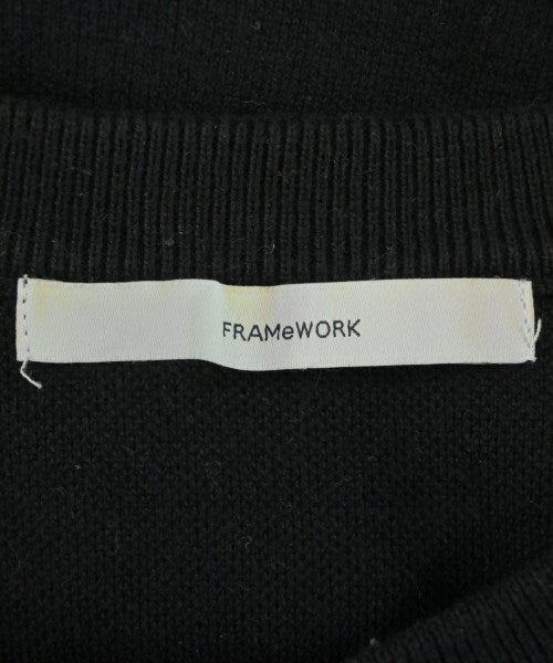 FRAMeWORK เสื้อกันหนาว