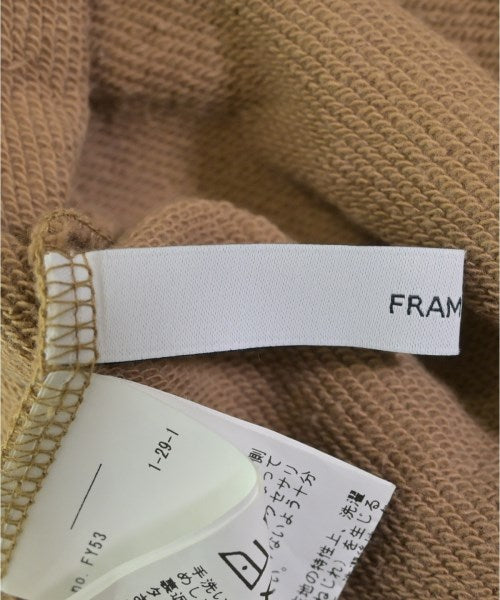 FRAMeWORK เสื้อสเวตเตอร์